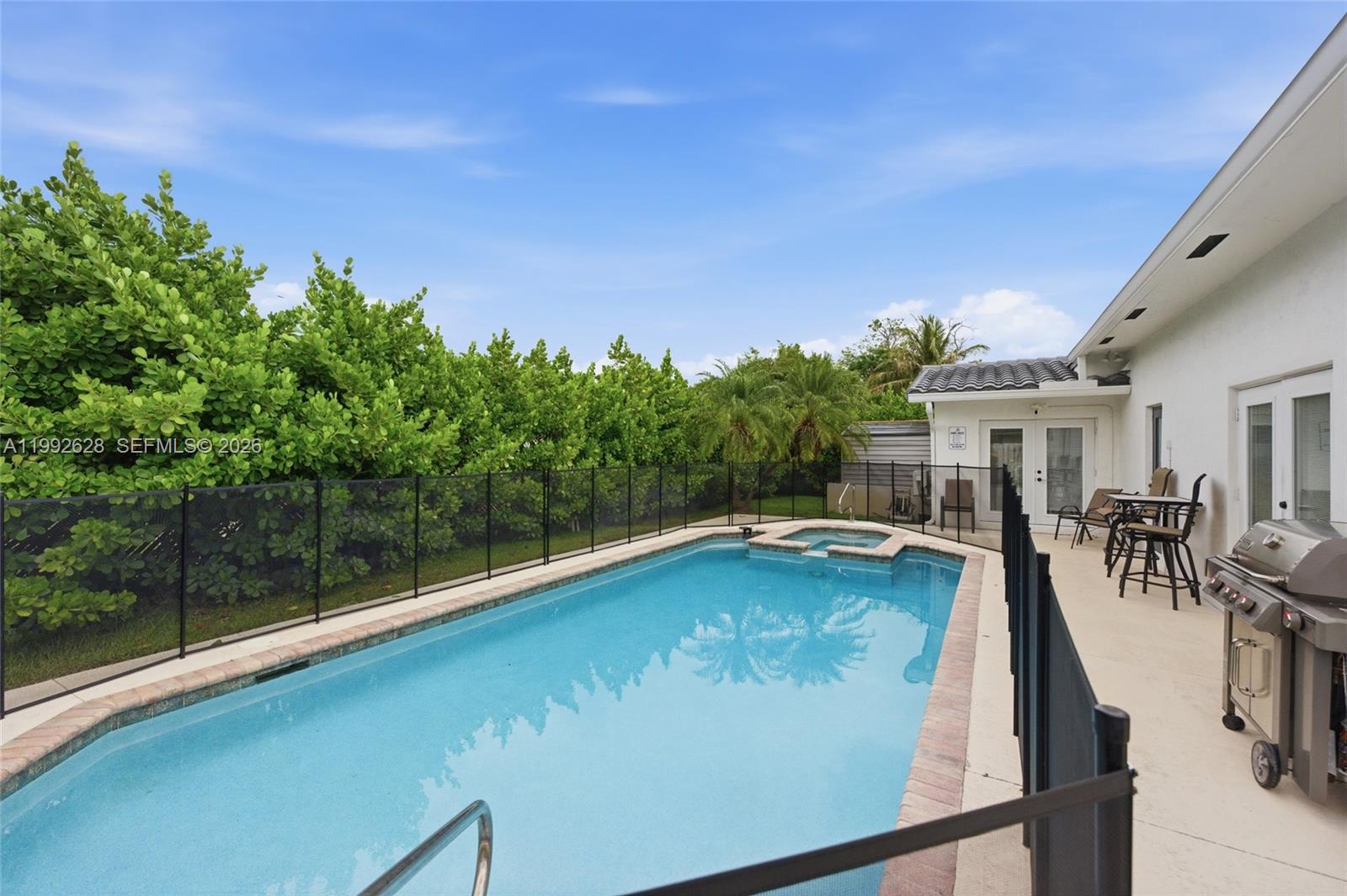 WESTCHESTER - Residential Lease