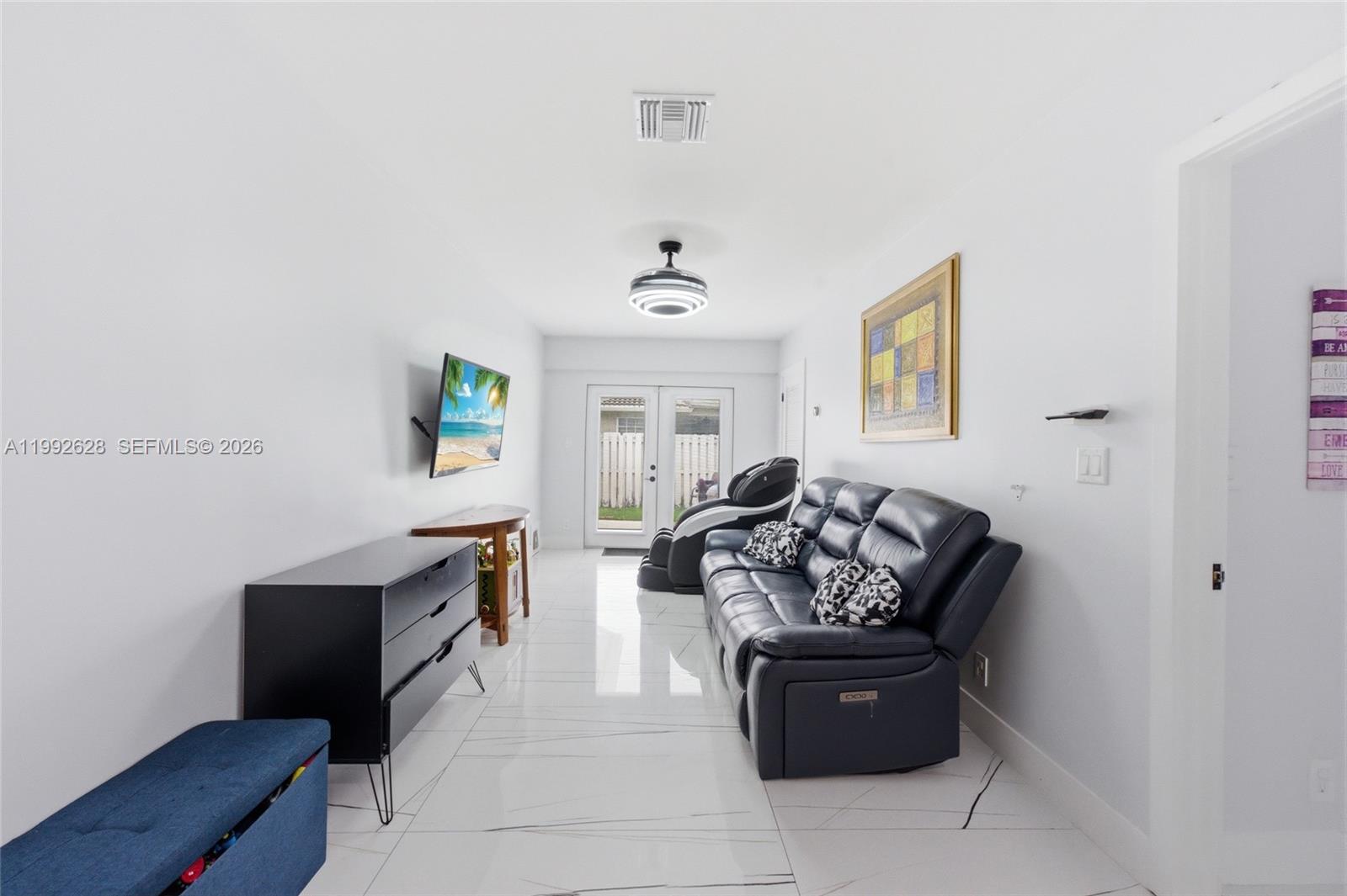 WESTCHESTER - Residential Lease