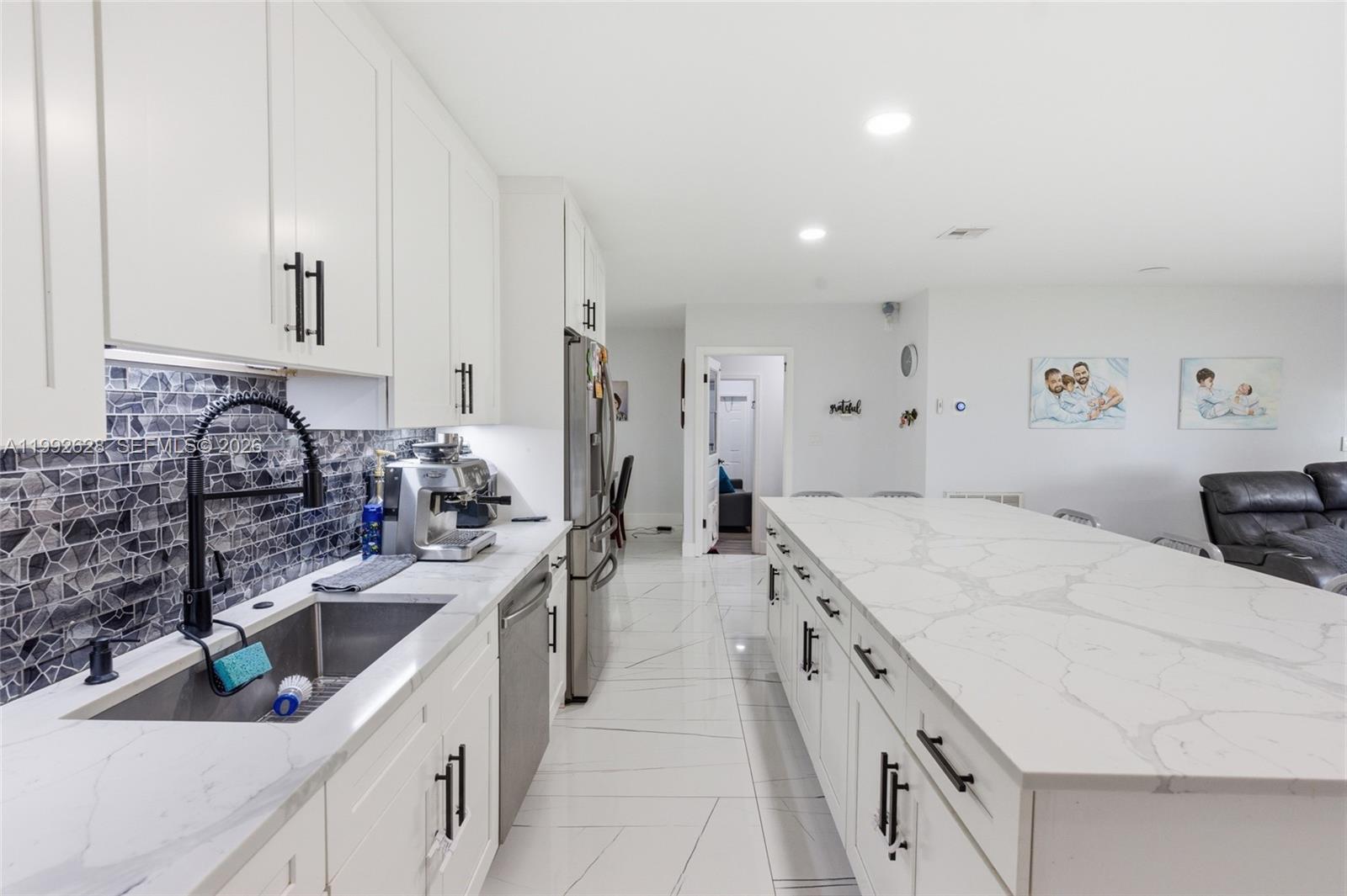 WESTCHESTER - Residential Lease