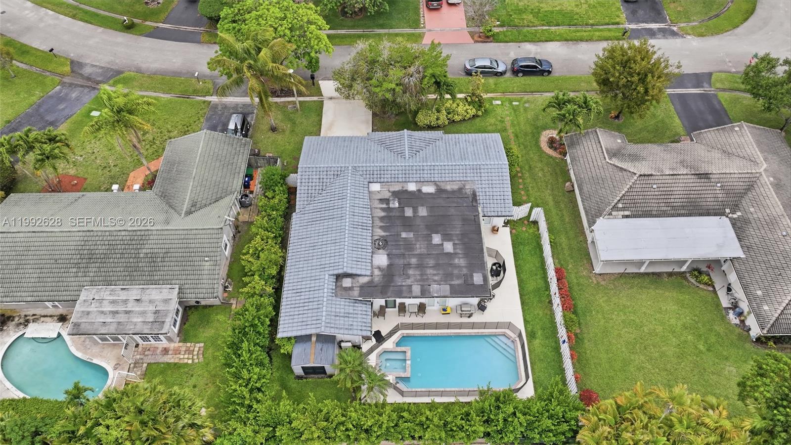 WESTCHESTER - Residential Lease