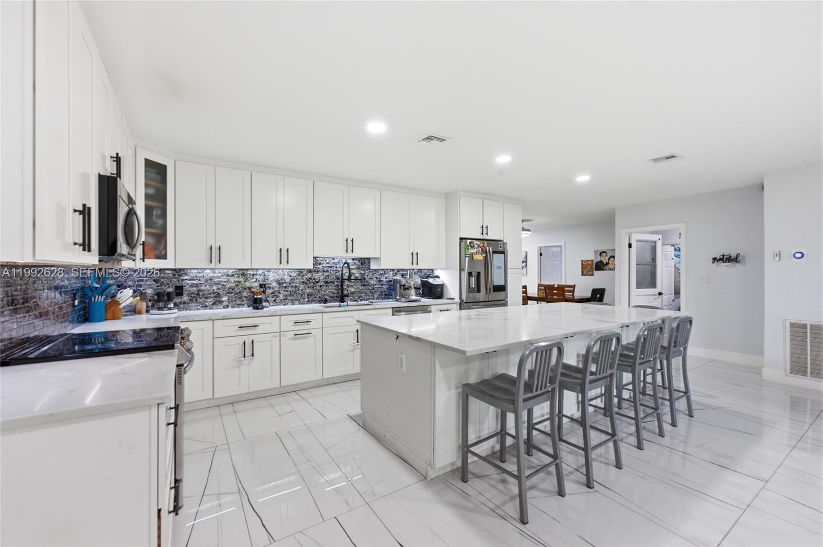 WESTCHESTER - Residential Lease