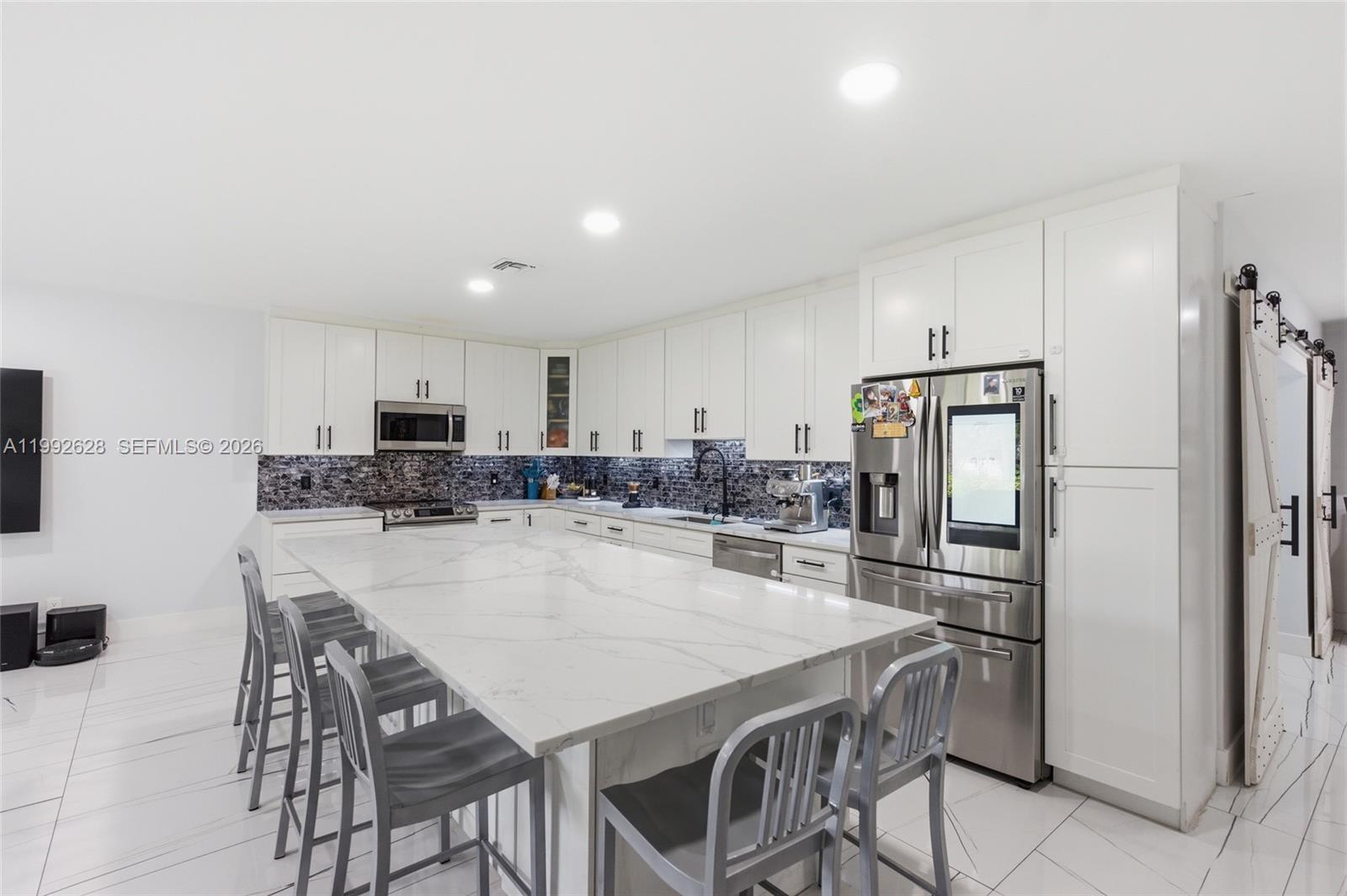 WESTCHESTER - Residential Lease