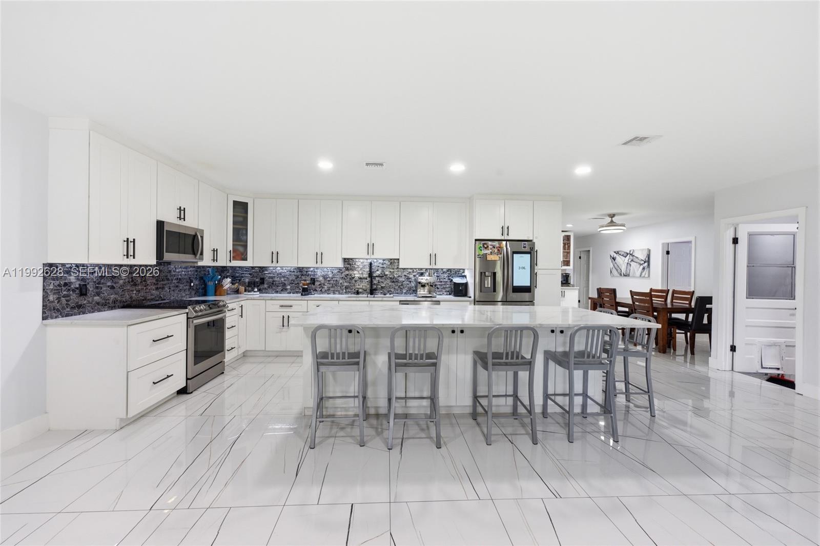 WESTCHESTER - Residential Lease