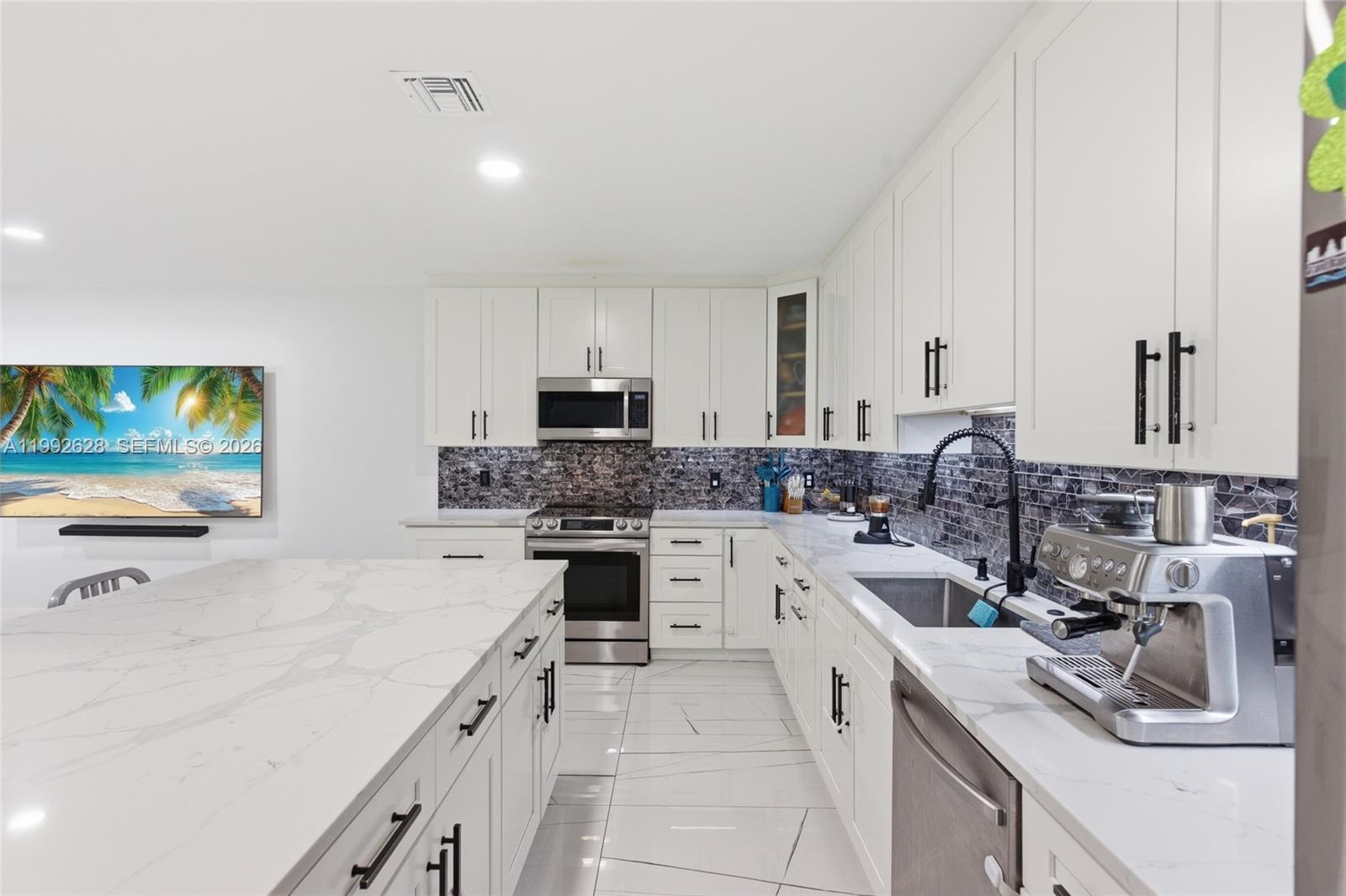 WESTCHESTER - Residential Lease