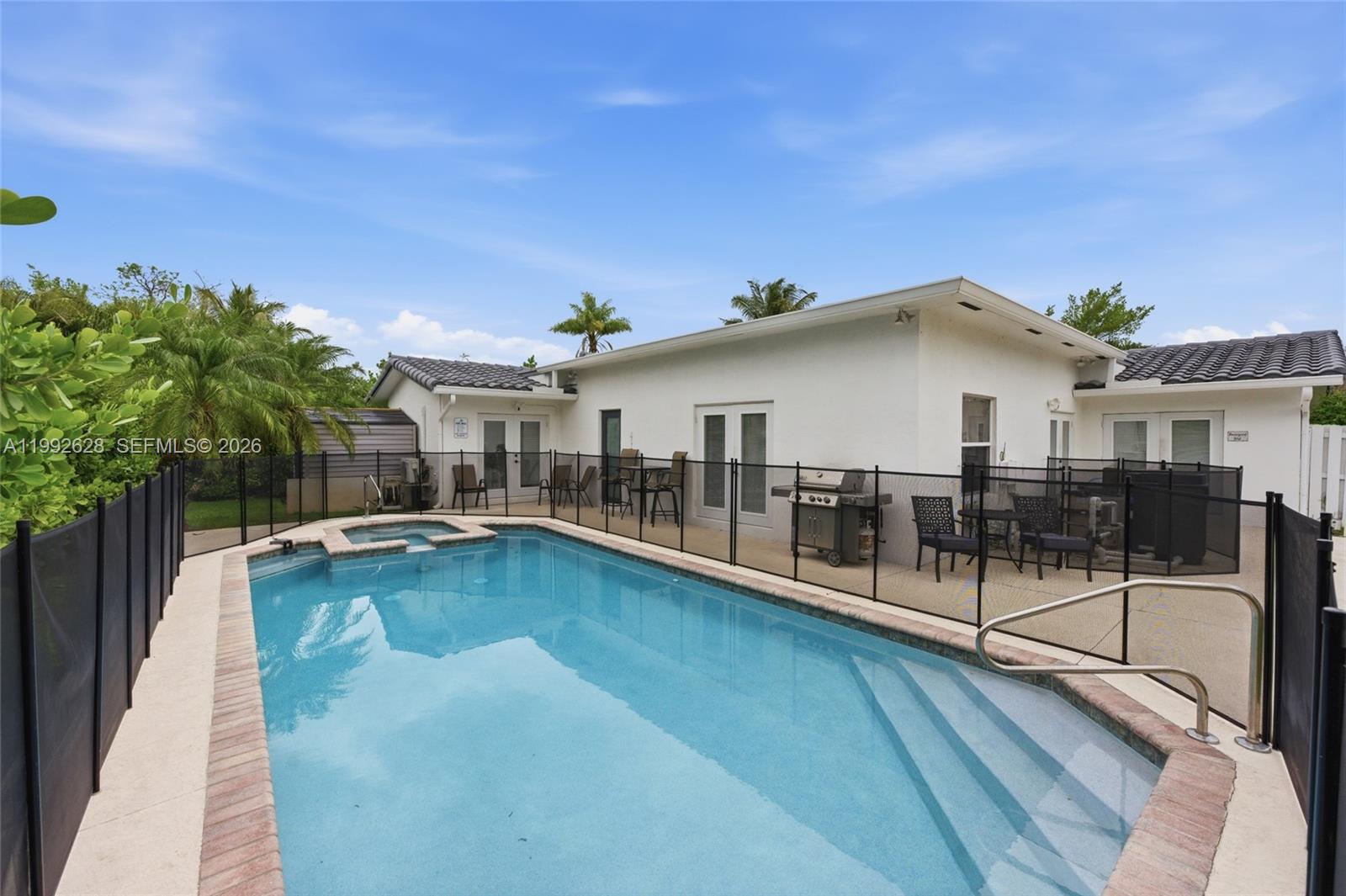 WESTCHESTER - Residential Lease