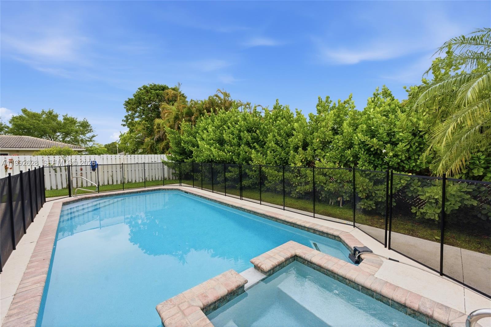 WESTCHESTER - Residential Lease