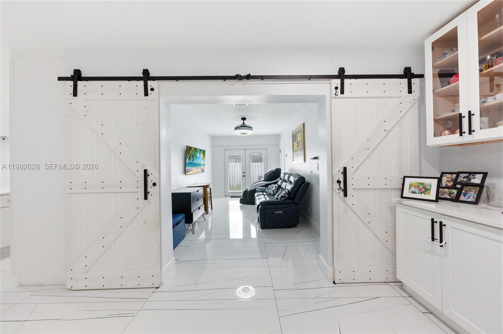 WESTCHESTER - Residential Lease