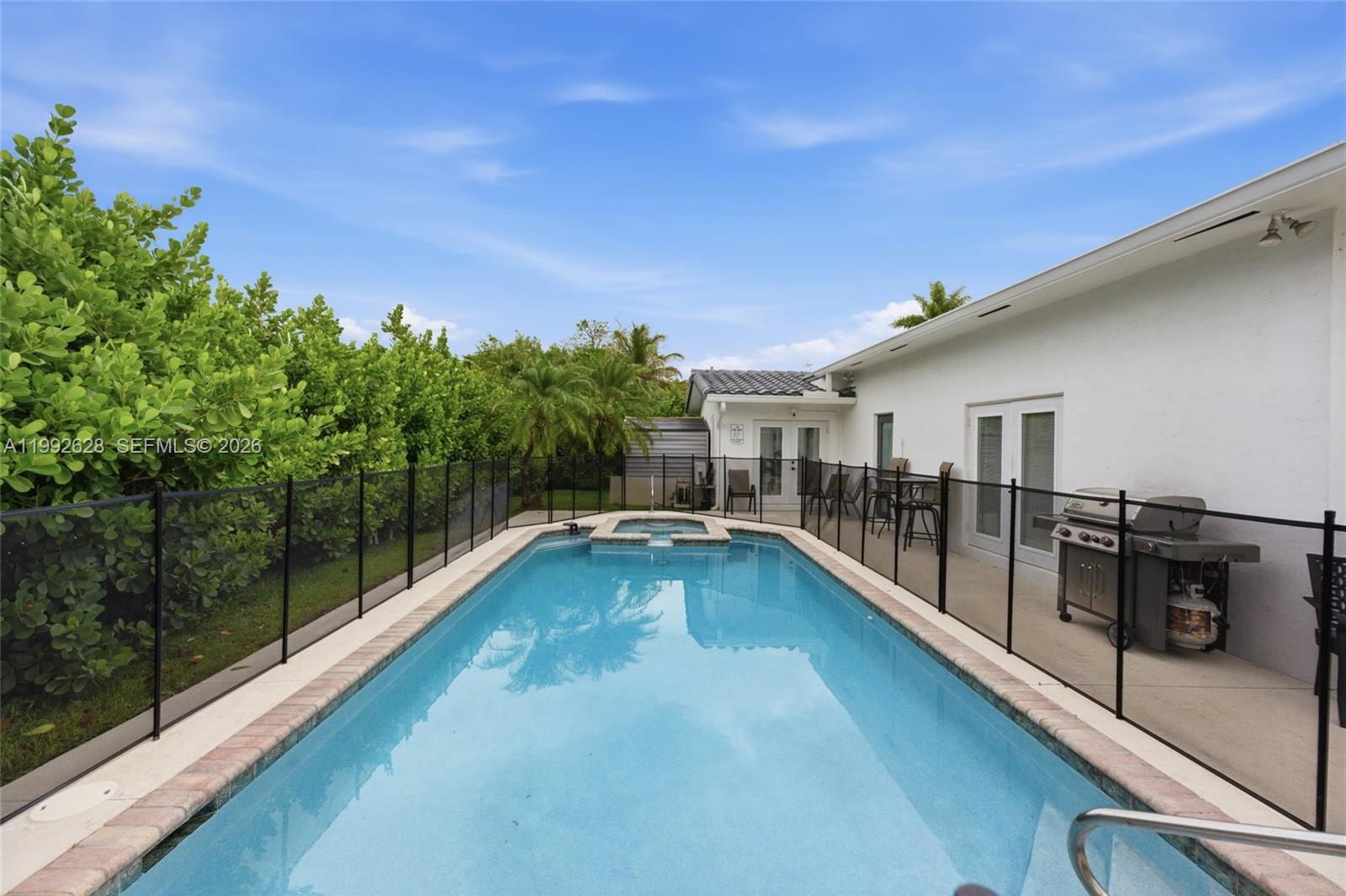 WESTCHESTER - Residential Lease