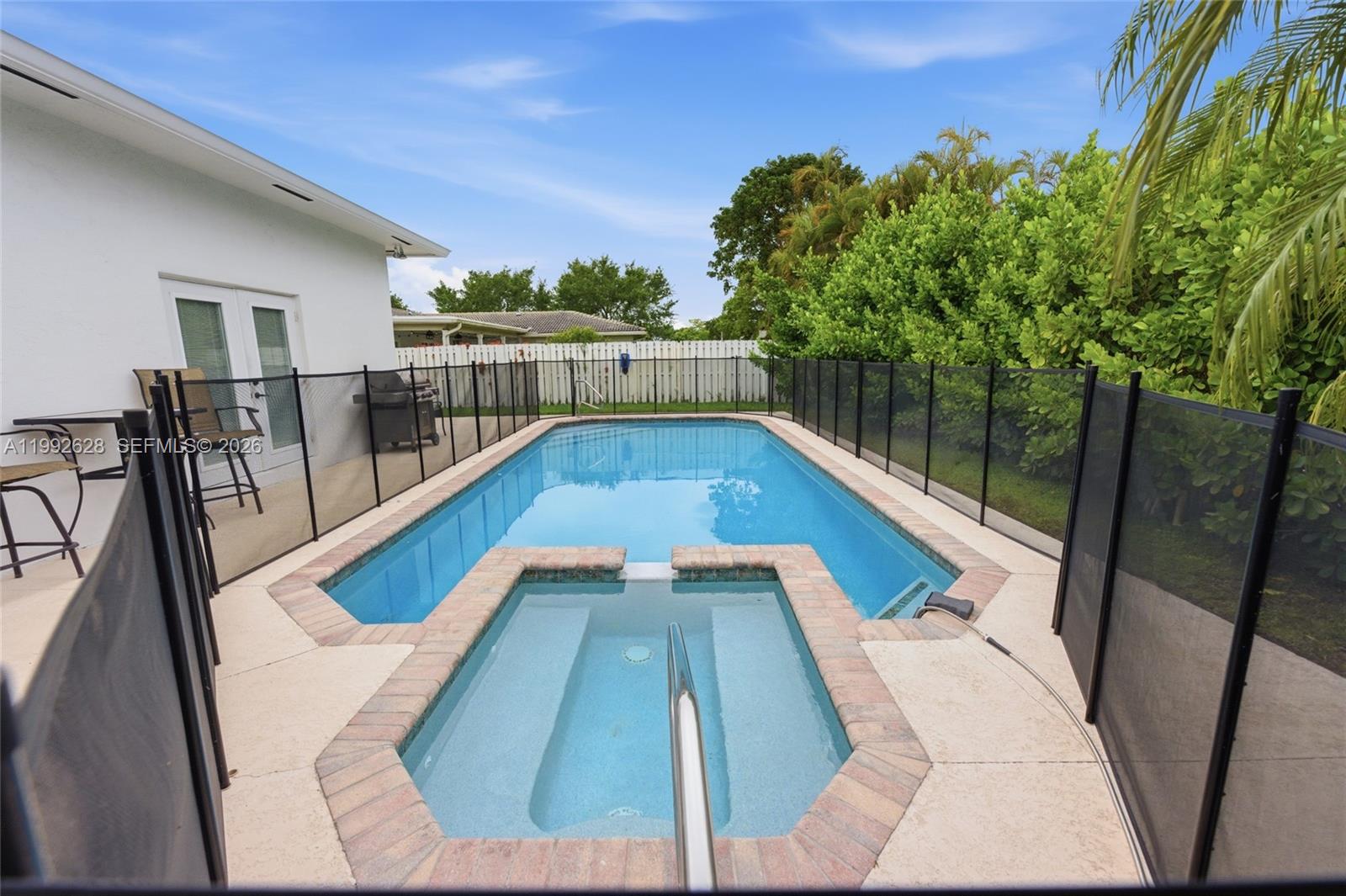 WESTCHESTER - Residential Lease