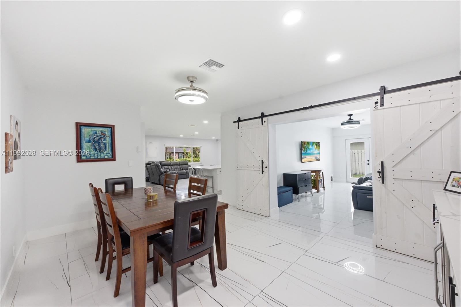 WESTCHESTER - Residential Lease