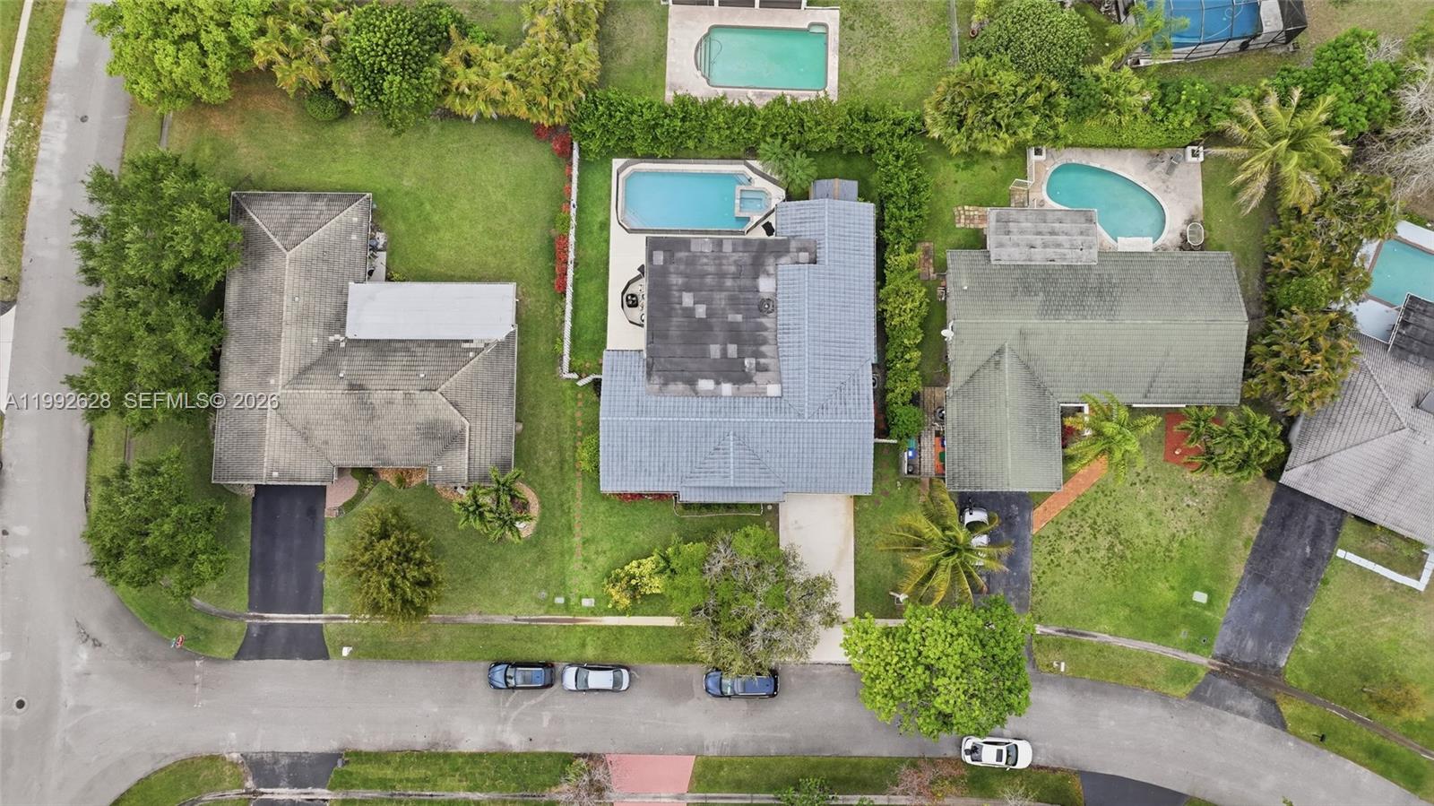 WESTCHESTER - Residential Lease