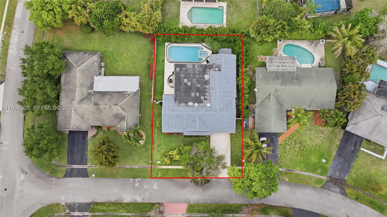 WESTCHESTER - Residential Lease