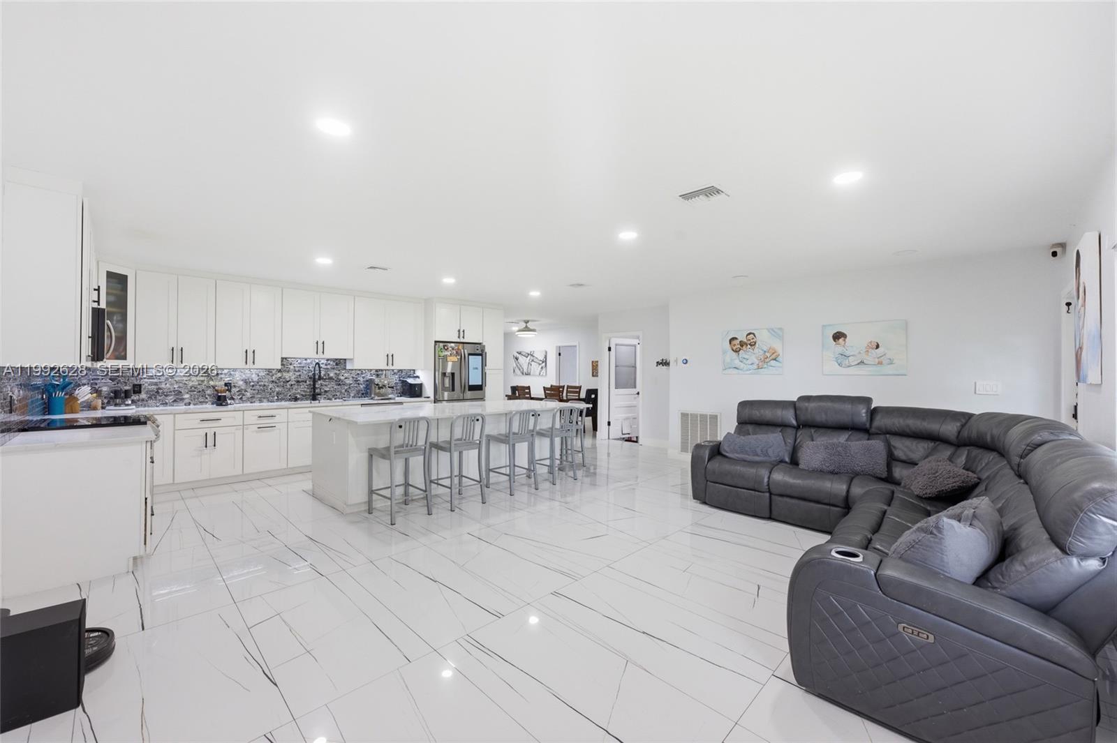 WESTCHESTER - Residential Lease