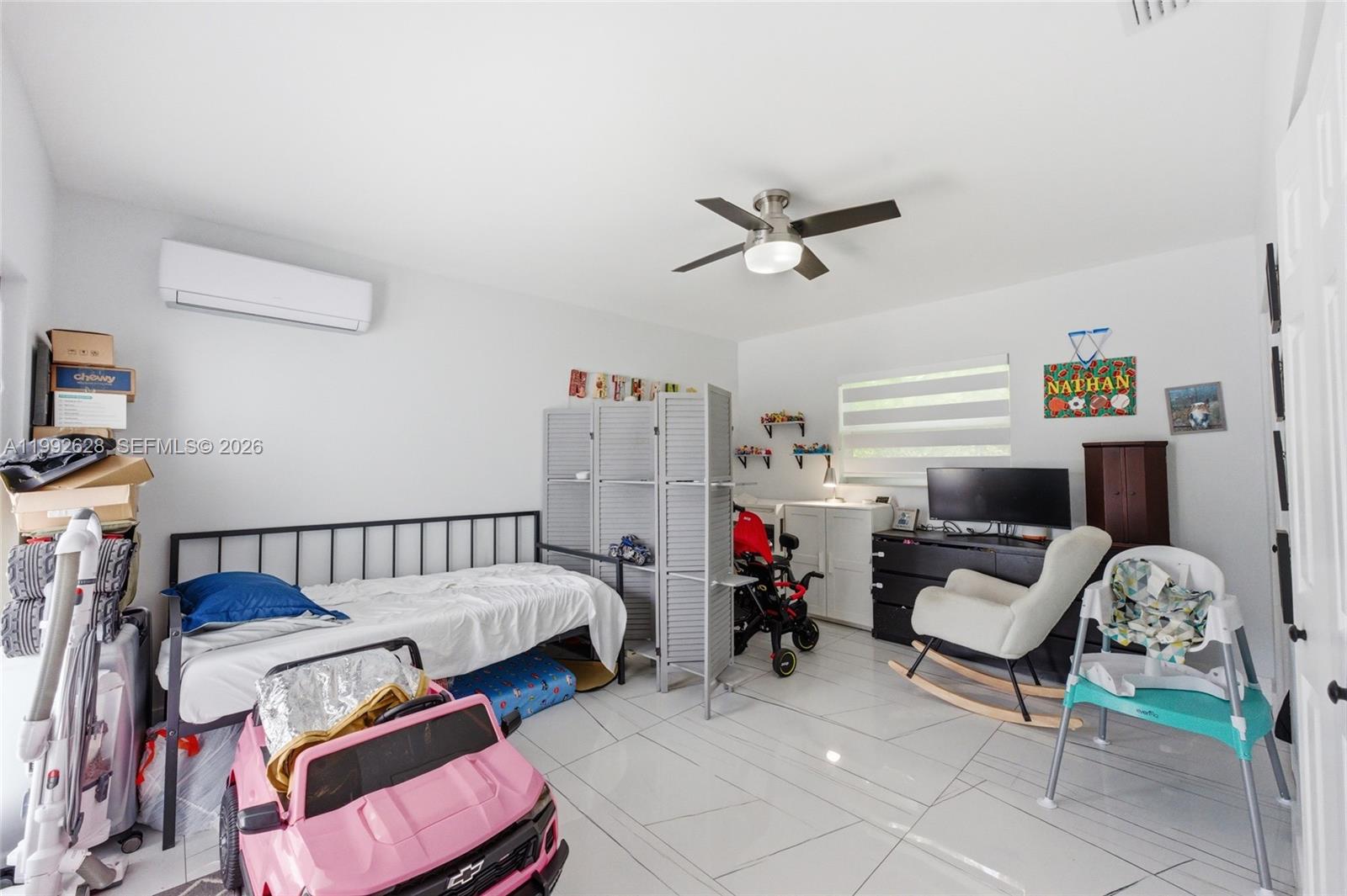 WESTCHESTER - Residential Lease