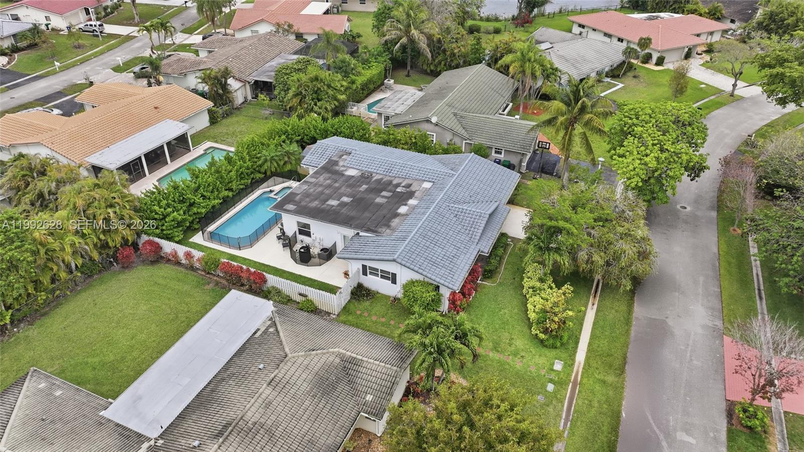 WESTCHESTER - Residential Lease