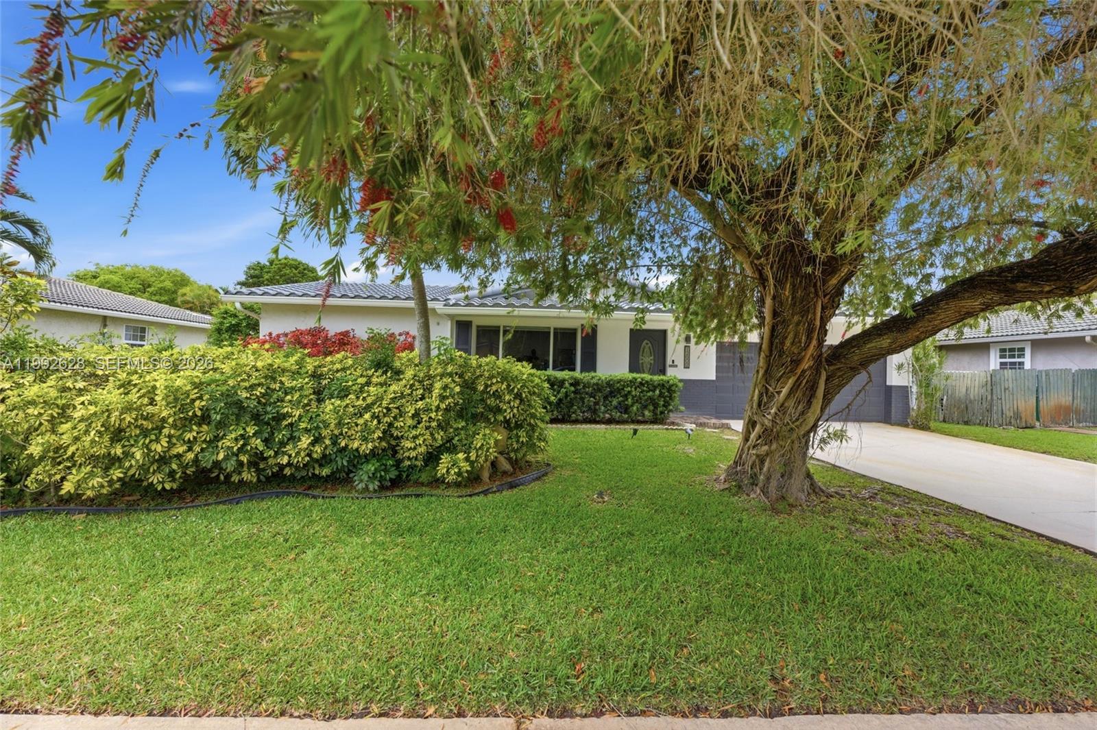 WESTCHESTER - Residential Lease