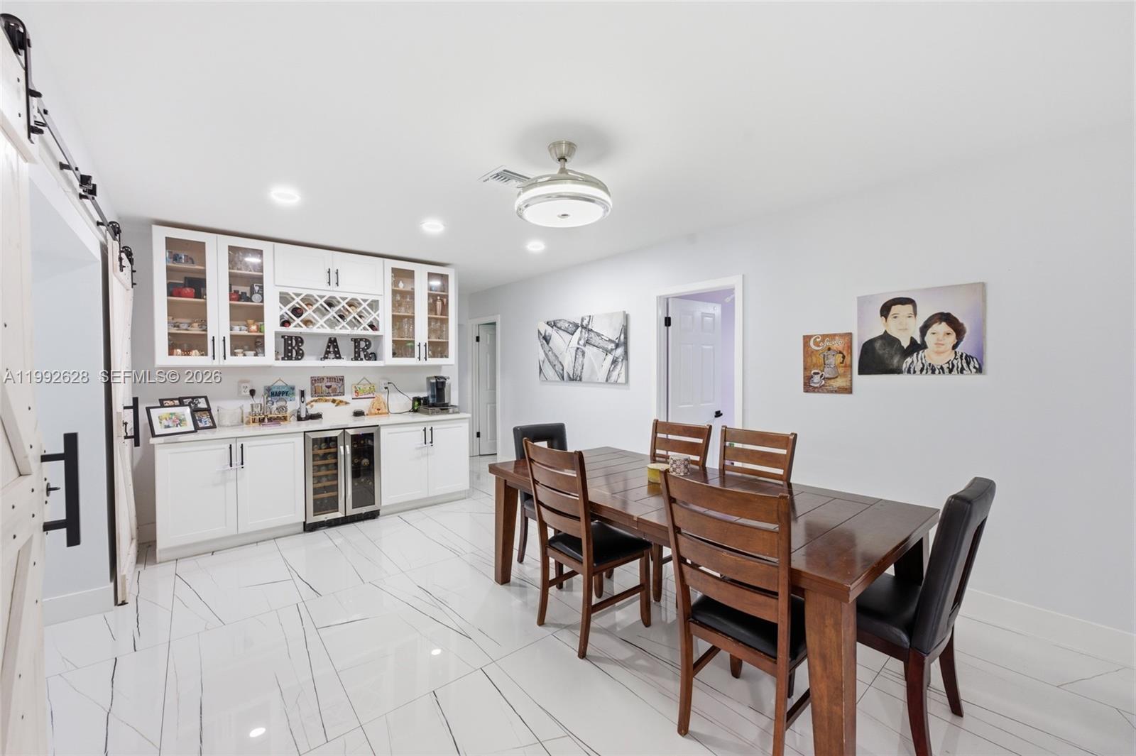 WESTCHESTER - Residential Lease