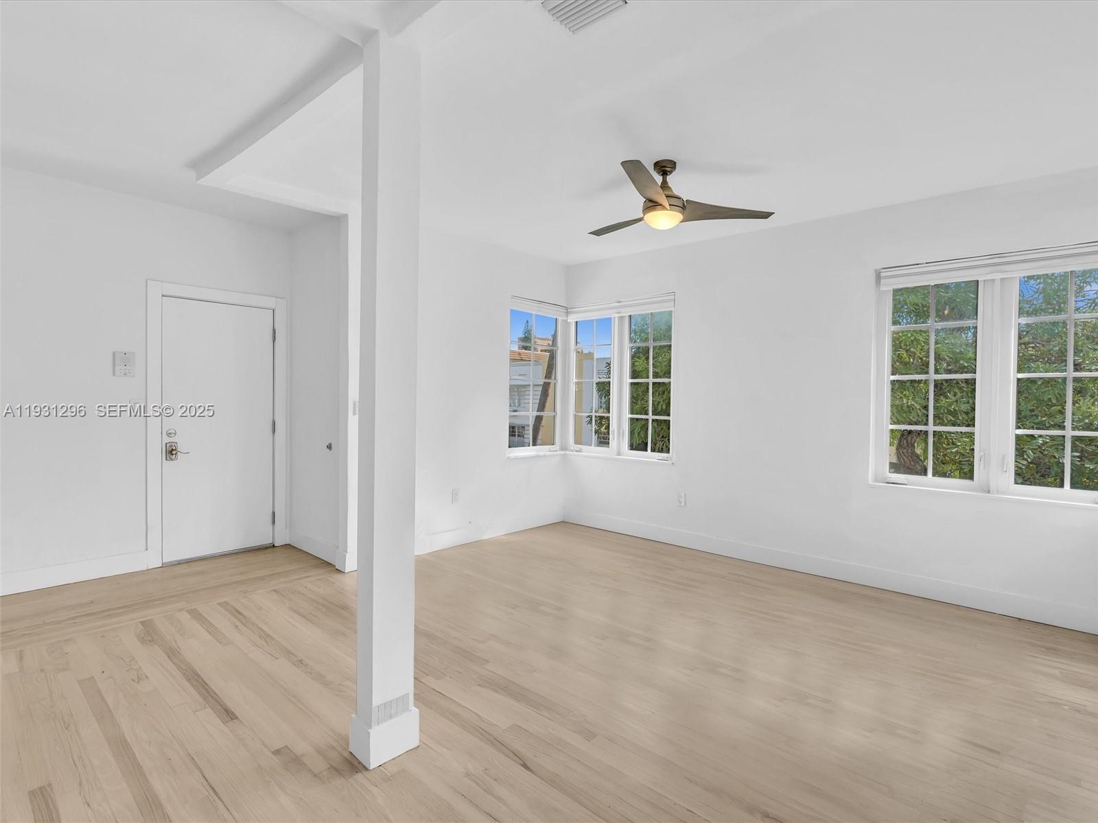 1005 MERIDIAN CONDO - Residential Lease