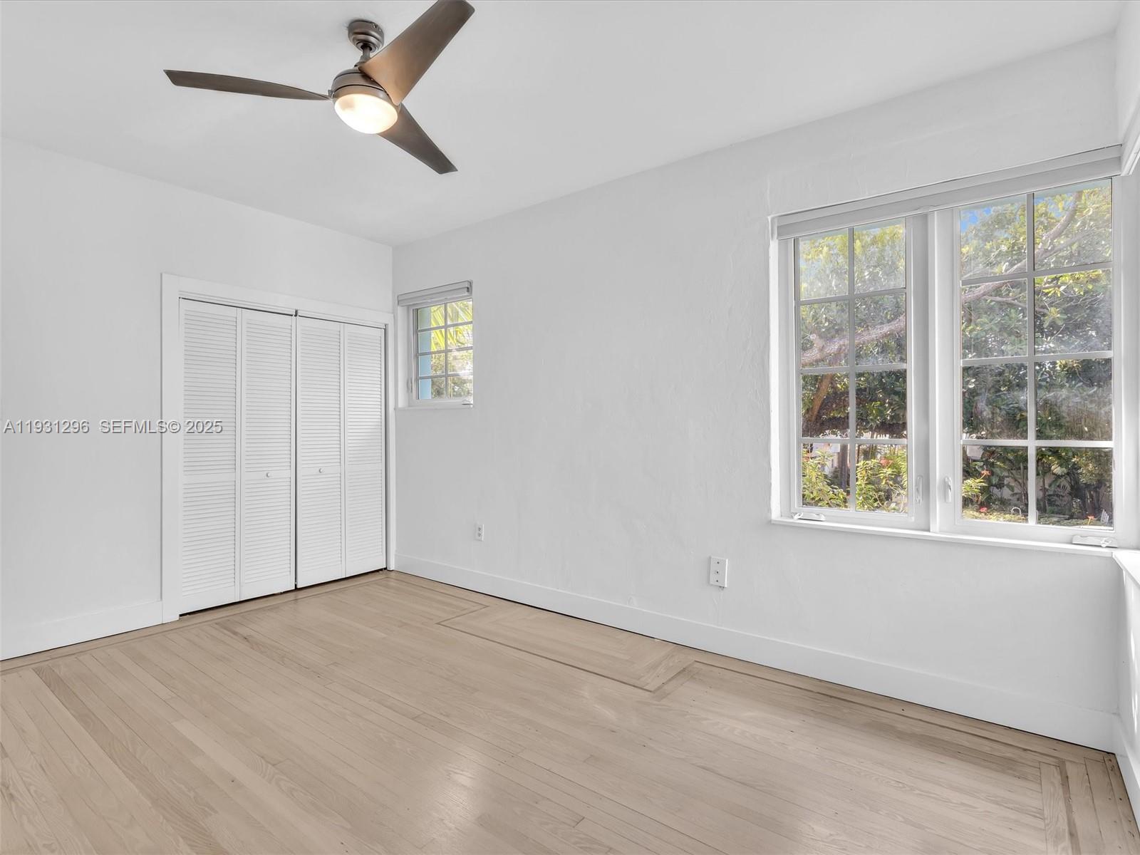 1005 MERIDIAN CONDO - Residential Lease