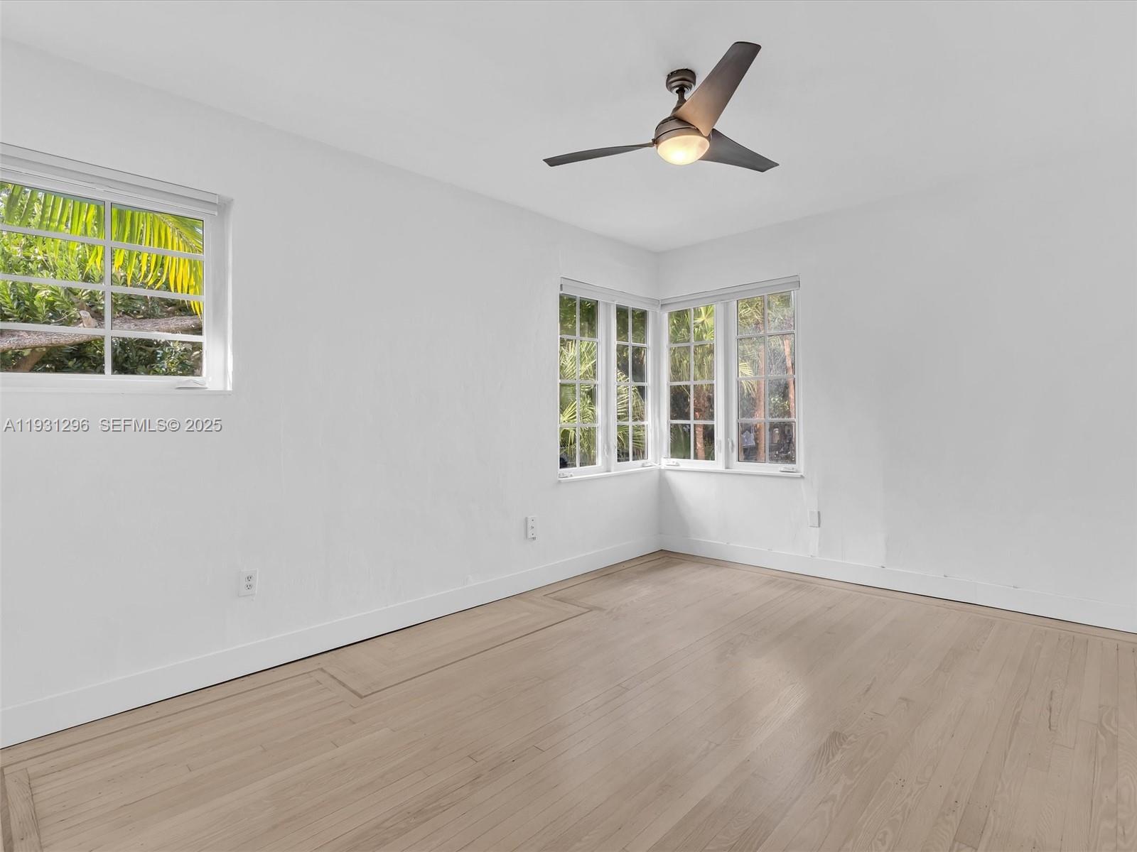 1005 MERIDIAN CONDO - Residential Lease