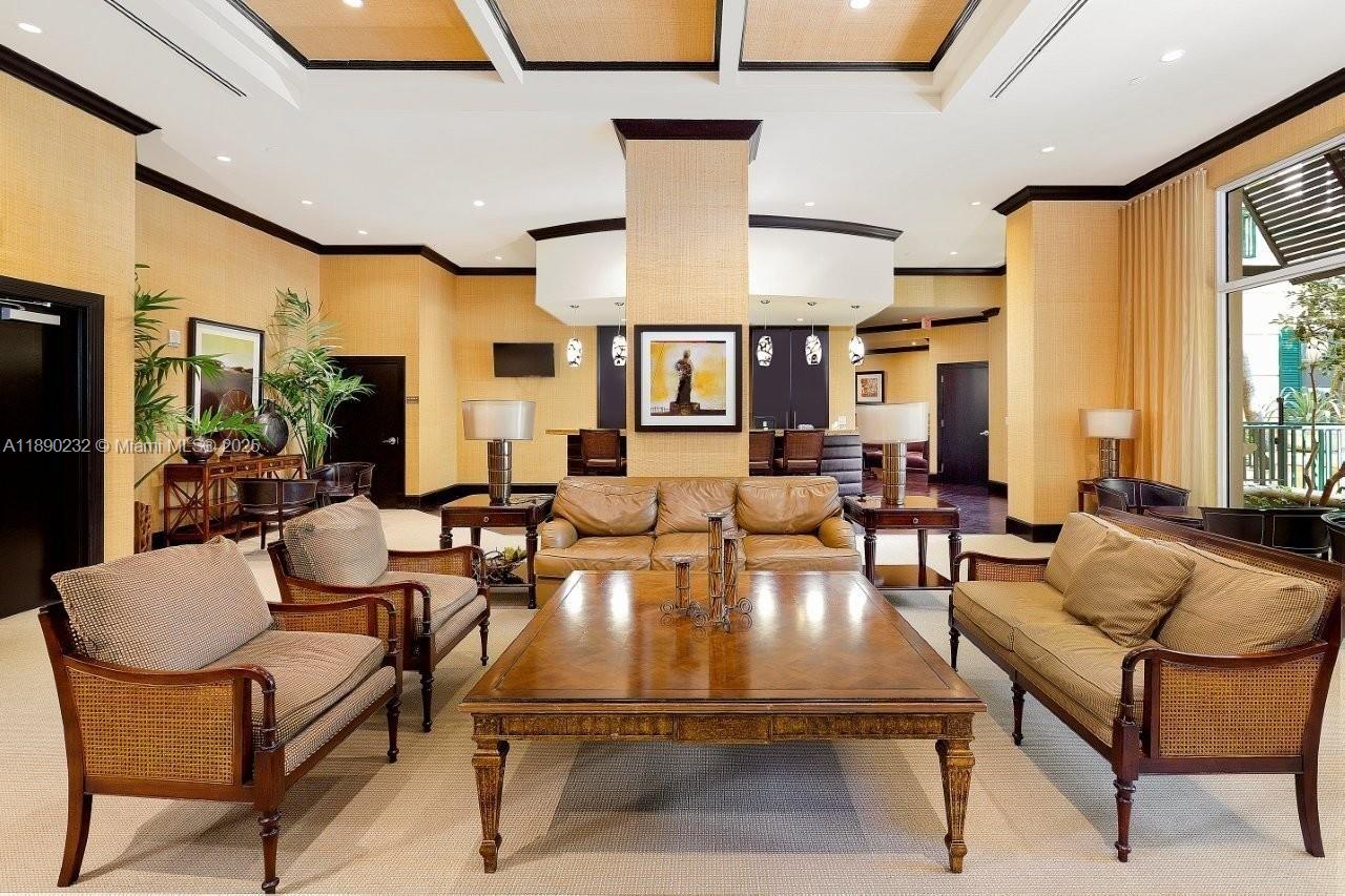 Veranda Condo - Residential Lease