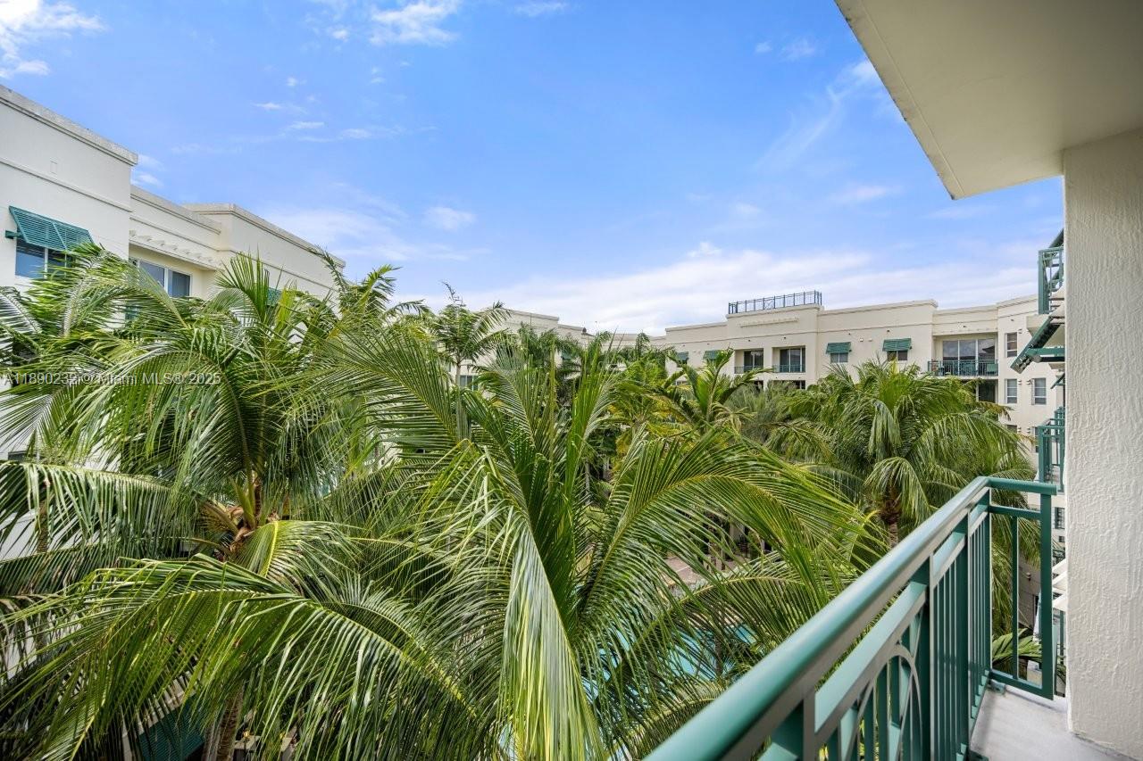 Veranda Condo - Residential Lease