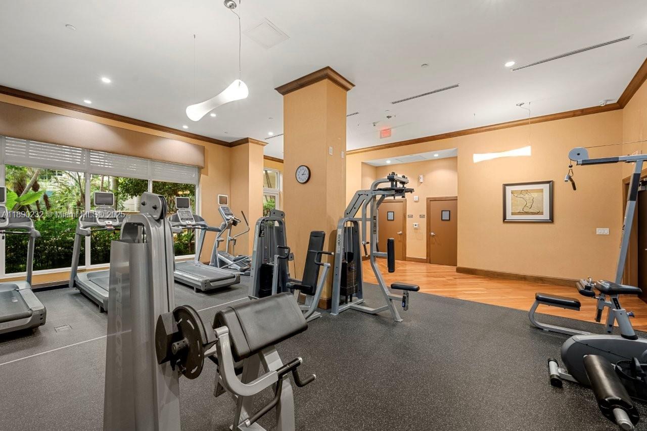 Veranda Condo - Residential Lease