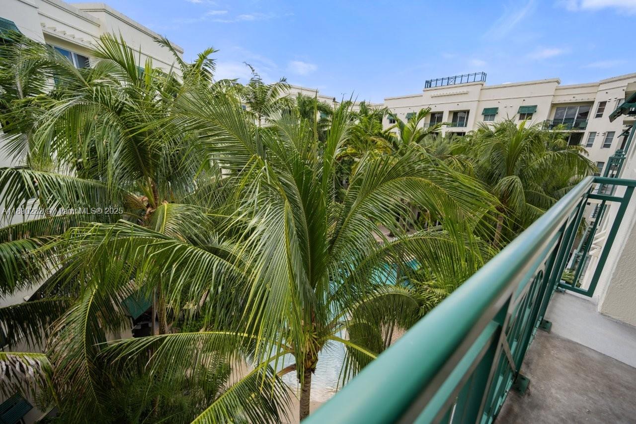 Veranda Condo - Residential Lease