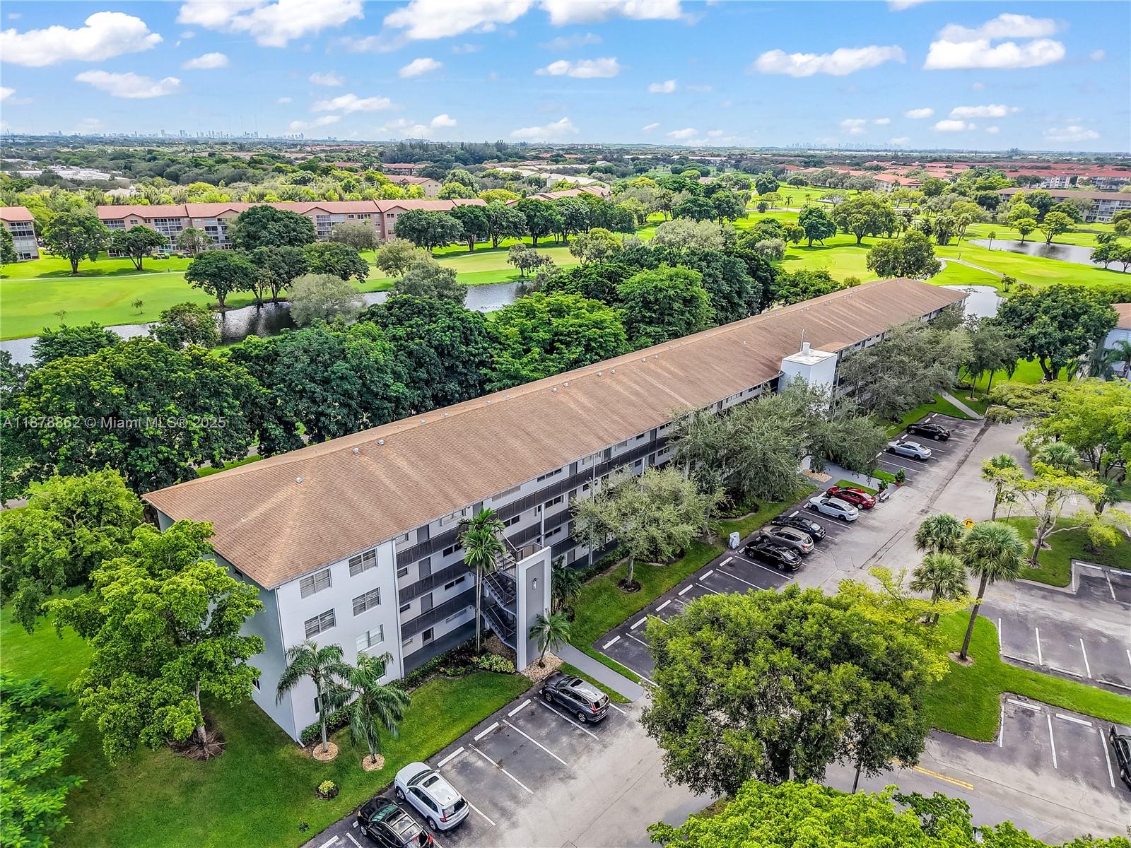 NEW HAMPTON AT CENTURY VI - Residential