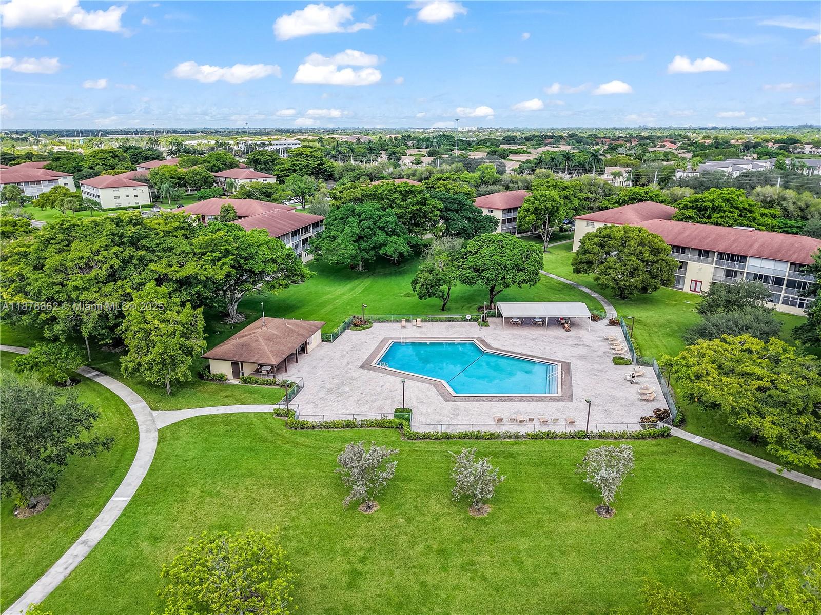 NEW HAMPTON AT CENTURY VI - Residential