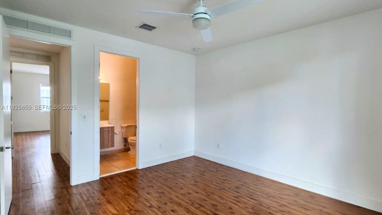 URBAN VILLAGE AT 5TH AVE - Residential Lease