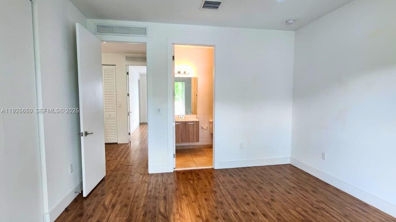 URBAN VILLAGE AT 5TH AVE - Residential Lease