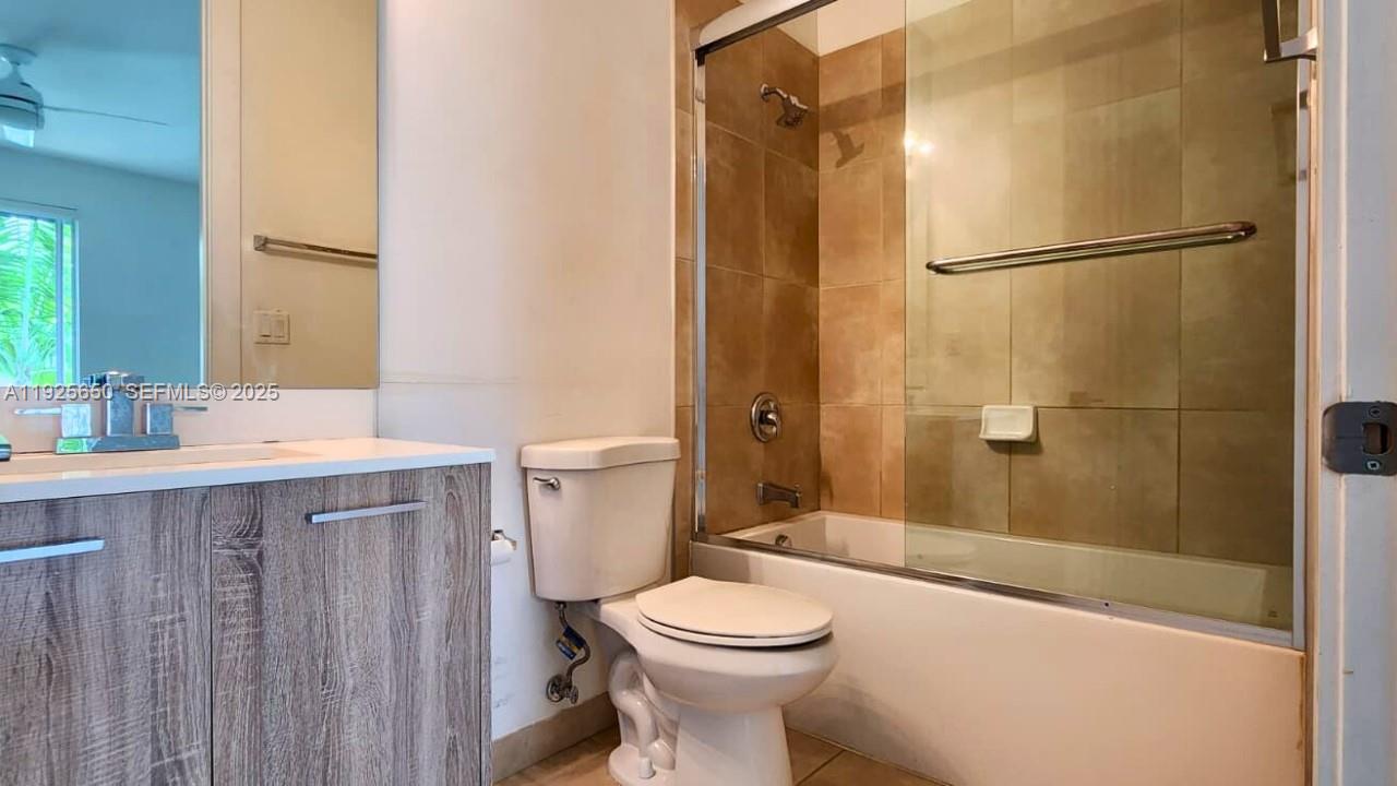 URBAN VILLAGE AT 5TH AVE - Residential Lease