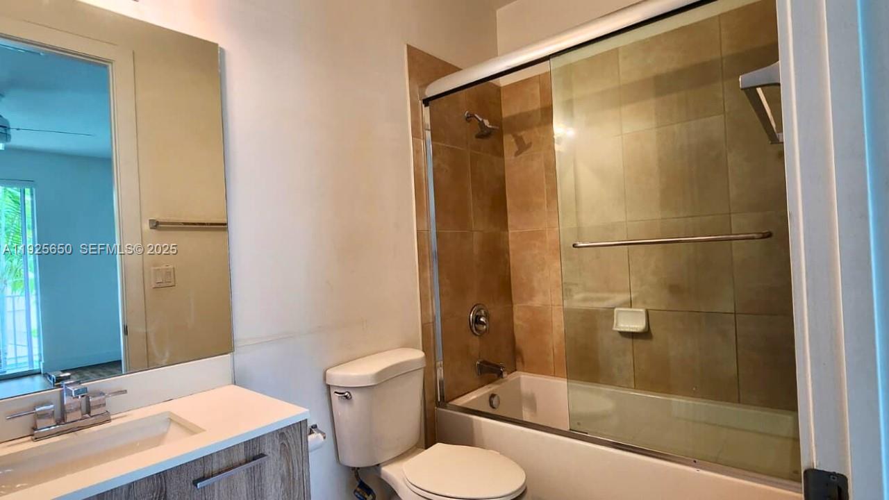 URBAN VILLAGE AT 5TH AVE - Residential Lease