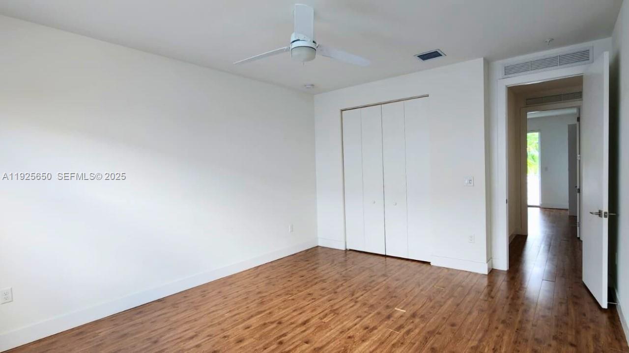 URBAN VILLAGE AT 5TH AVE - Residential Lease