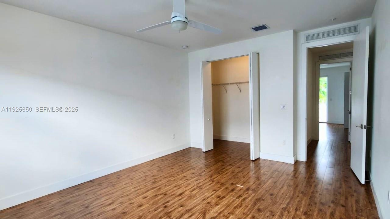 URBAN VILLAGE AT 5TH AVE - Residential Lease