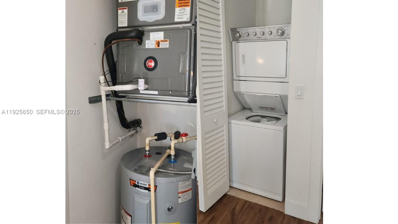 URBAN VILLAGE AT 5TH AVE - Residential Lease