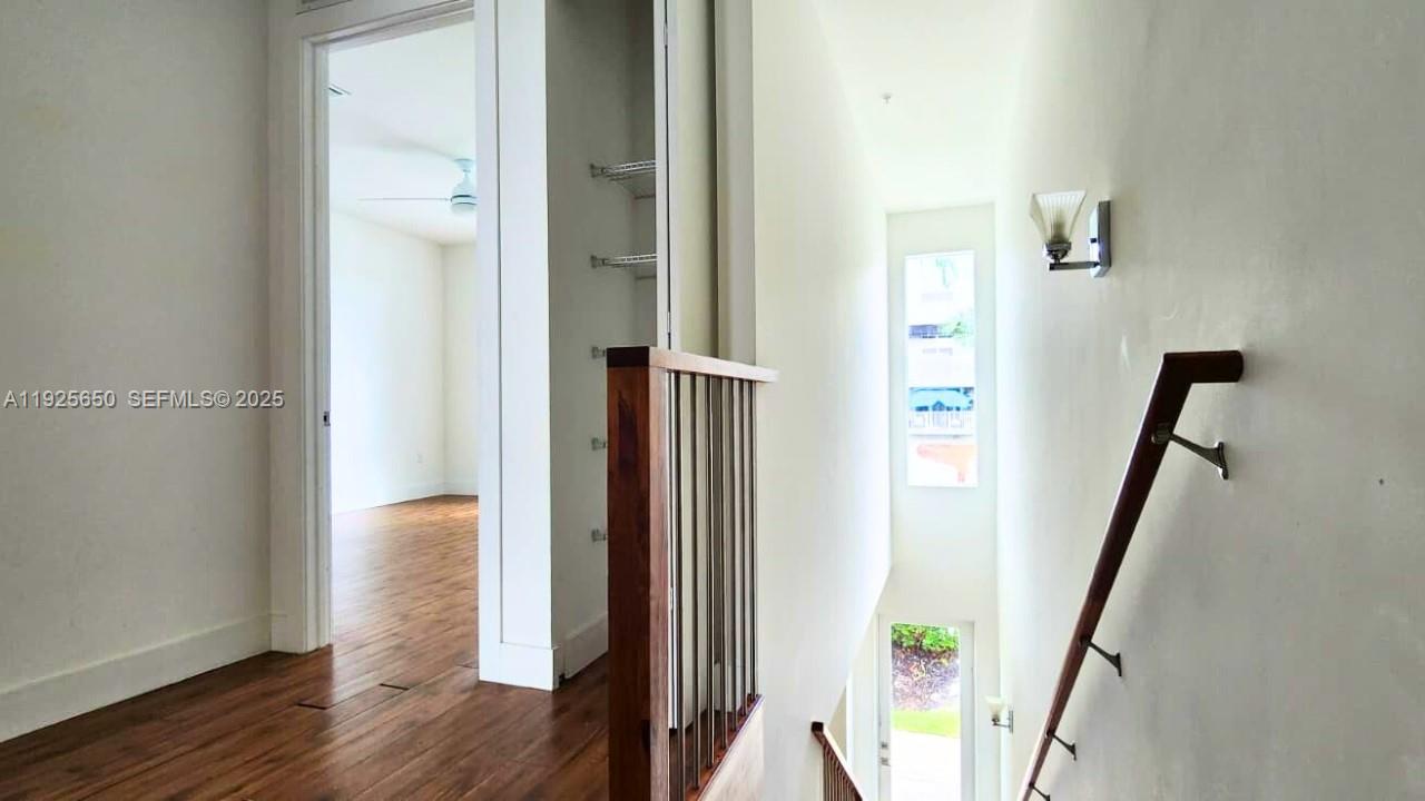 URBAN VILLAGE AT 5TH AVE - Residential Lease