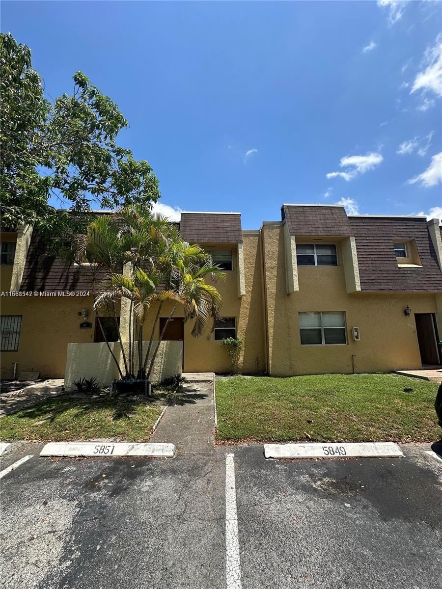 BLUEBERRY HILL II CONDO - Residential