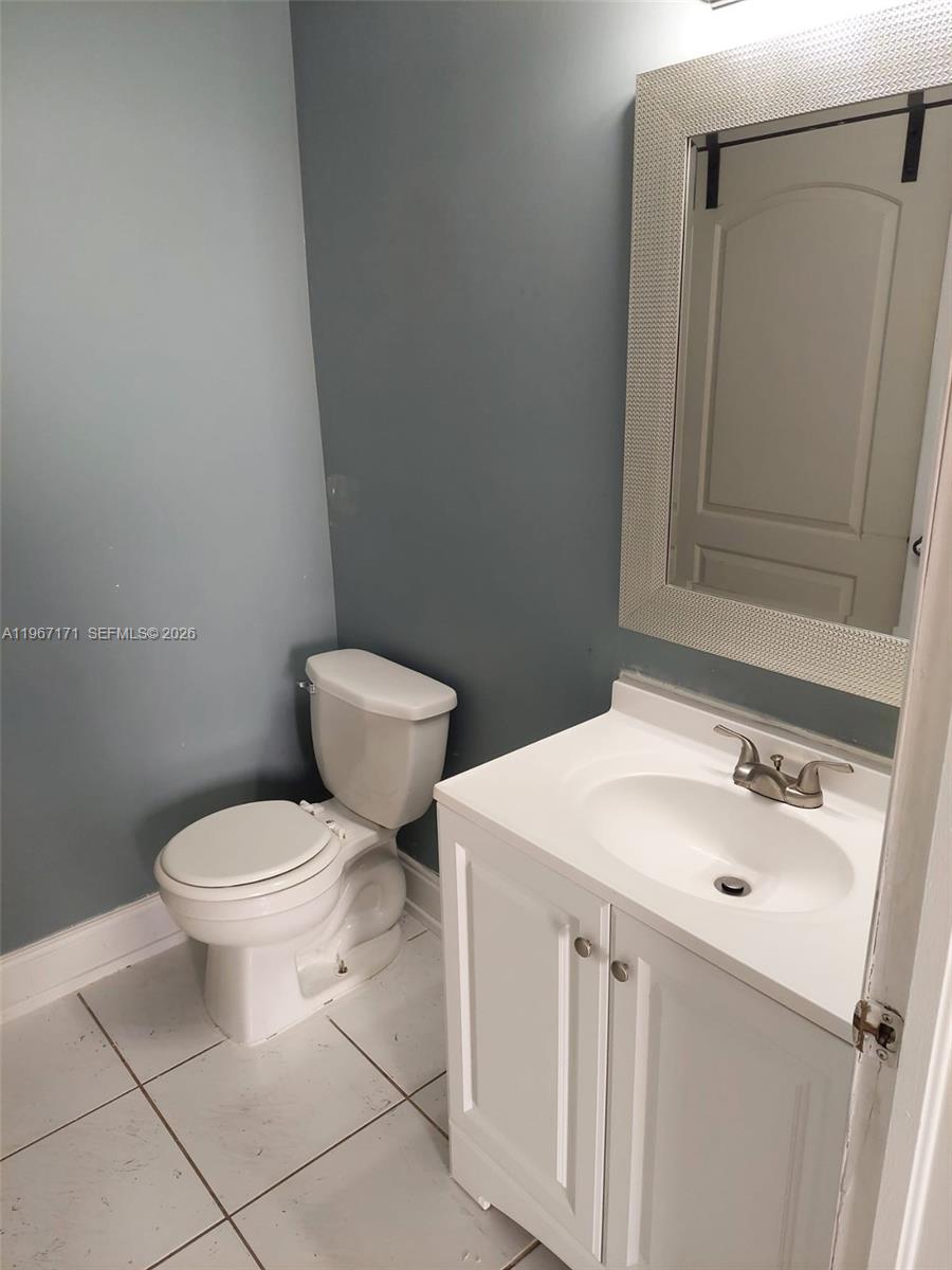 TIFFANY LAKES CONDO - Residential