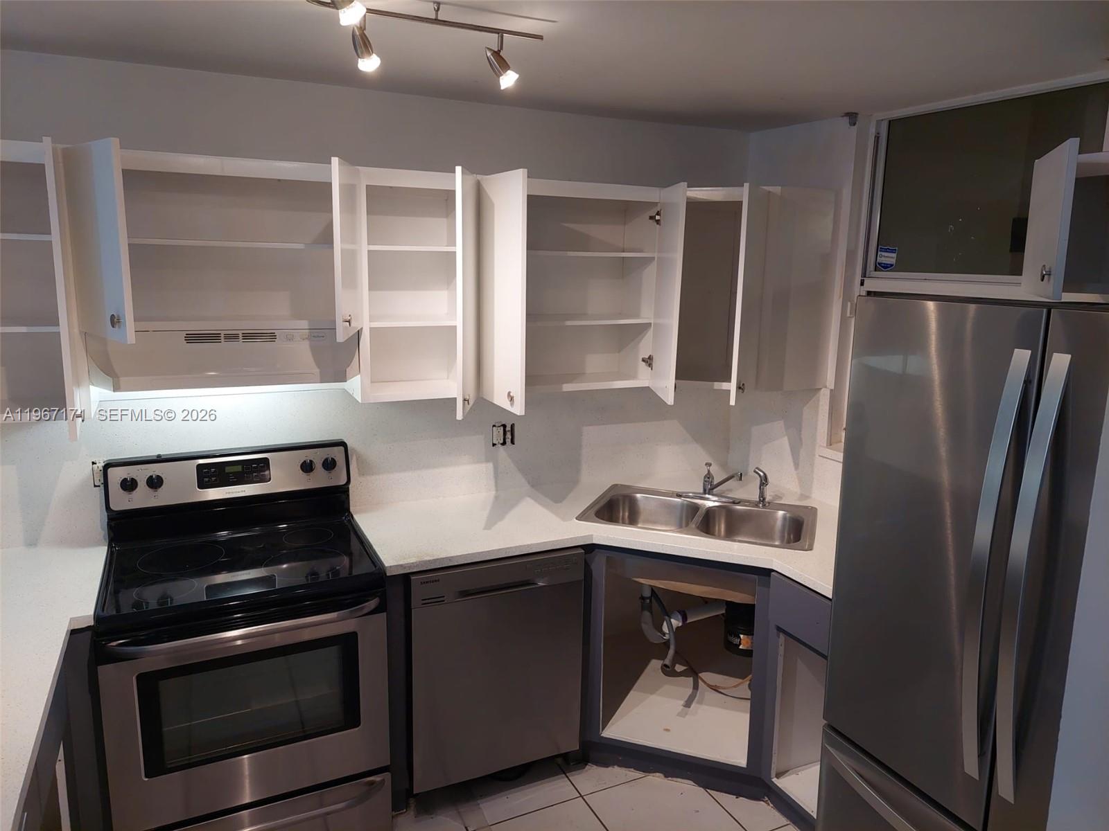 TIFFANY LAKES CONDO - Residential