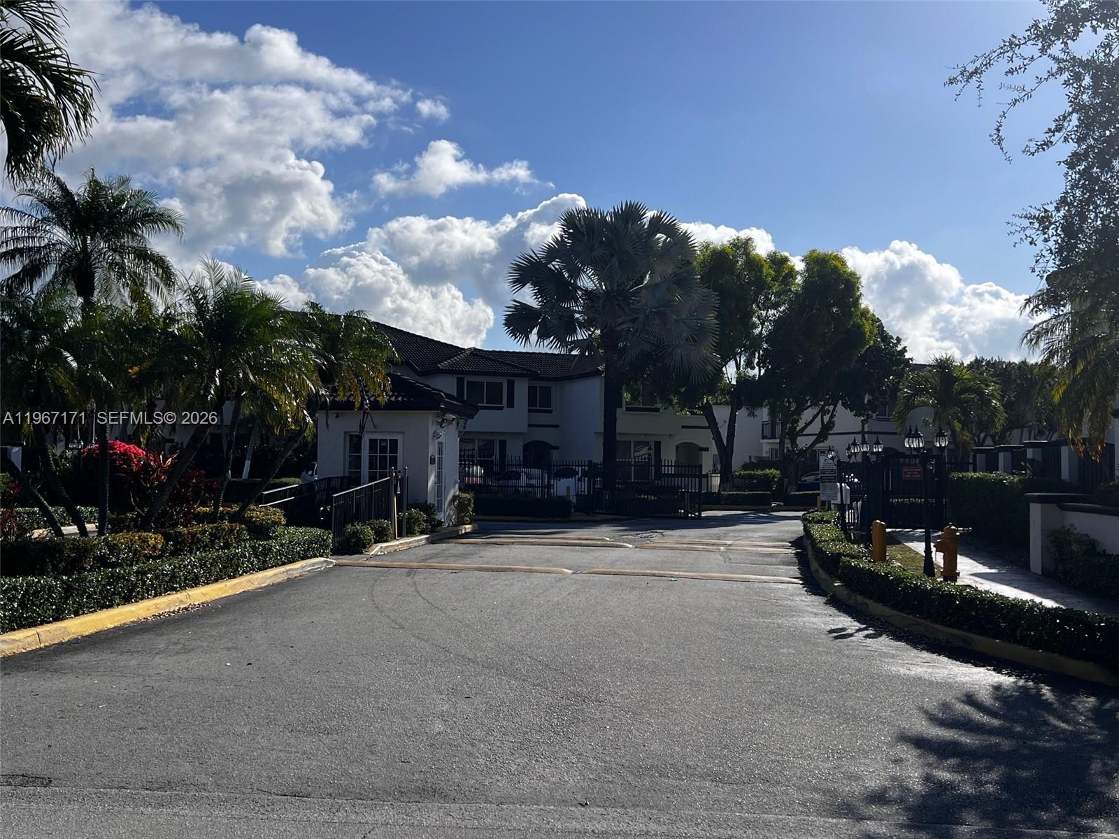 TIFFANY LAKES CONDO - Residential