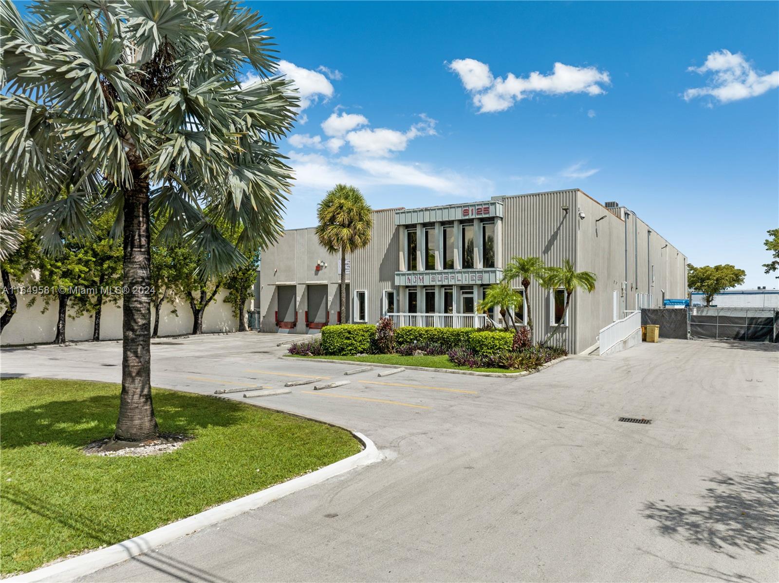 8125 NW 64th St