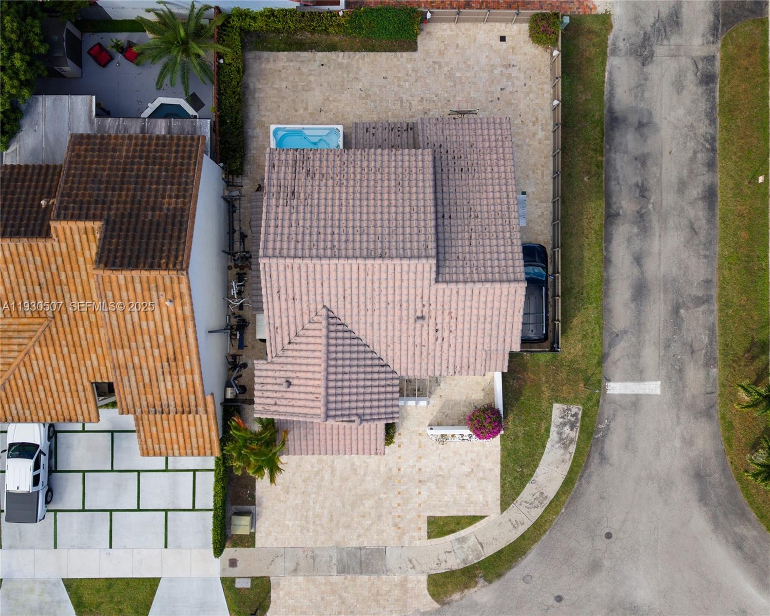 SUNSET HARBOUR SEC 2 - Residential