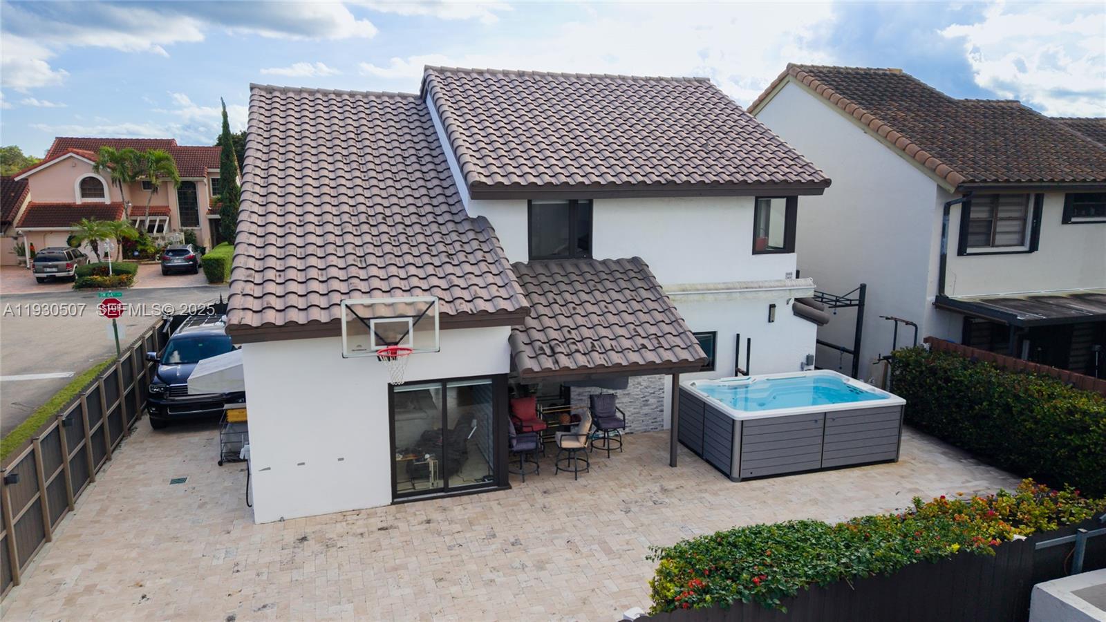 SUNSET HARBOUR SEC 2 - Residential