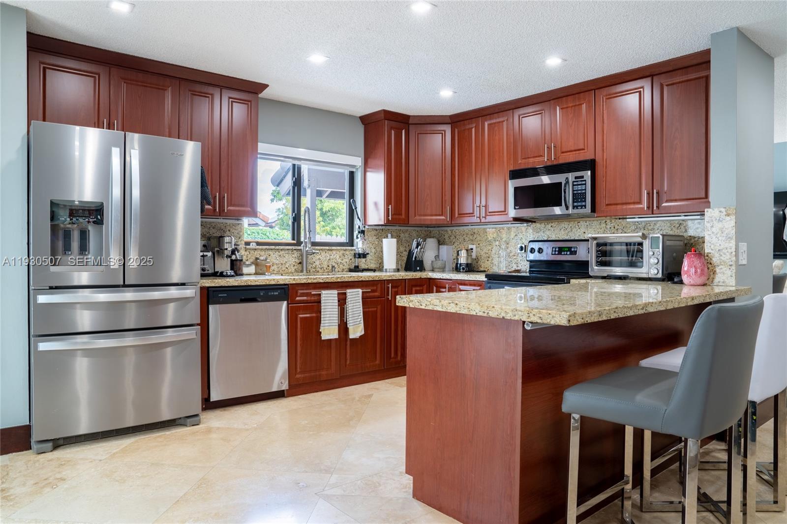 SUNSET HARBOUR SEC 2 - Residential