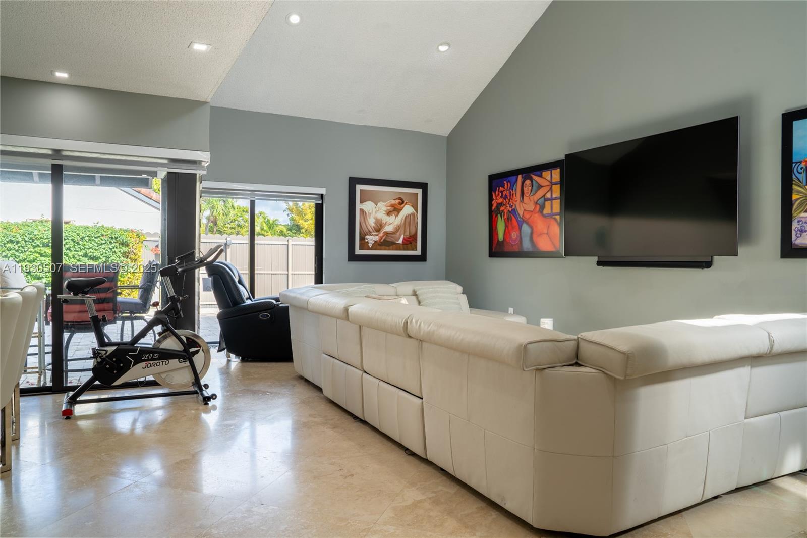 SUNSET HARBOUR SEC 2 - Residential