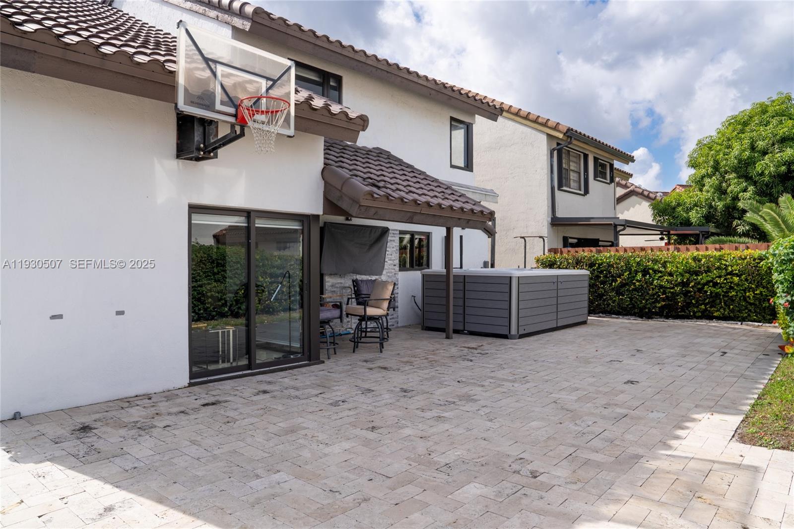 SUNSET HARBOUR SEC 2 - Residential