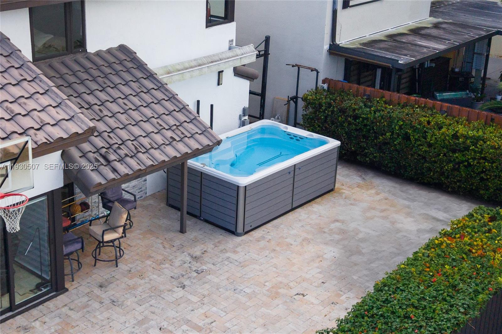 SUNSET HARBOUR SEC 2 - Residential