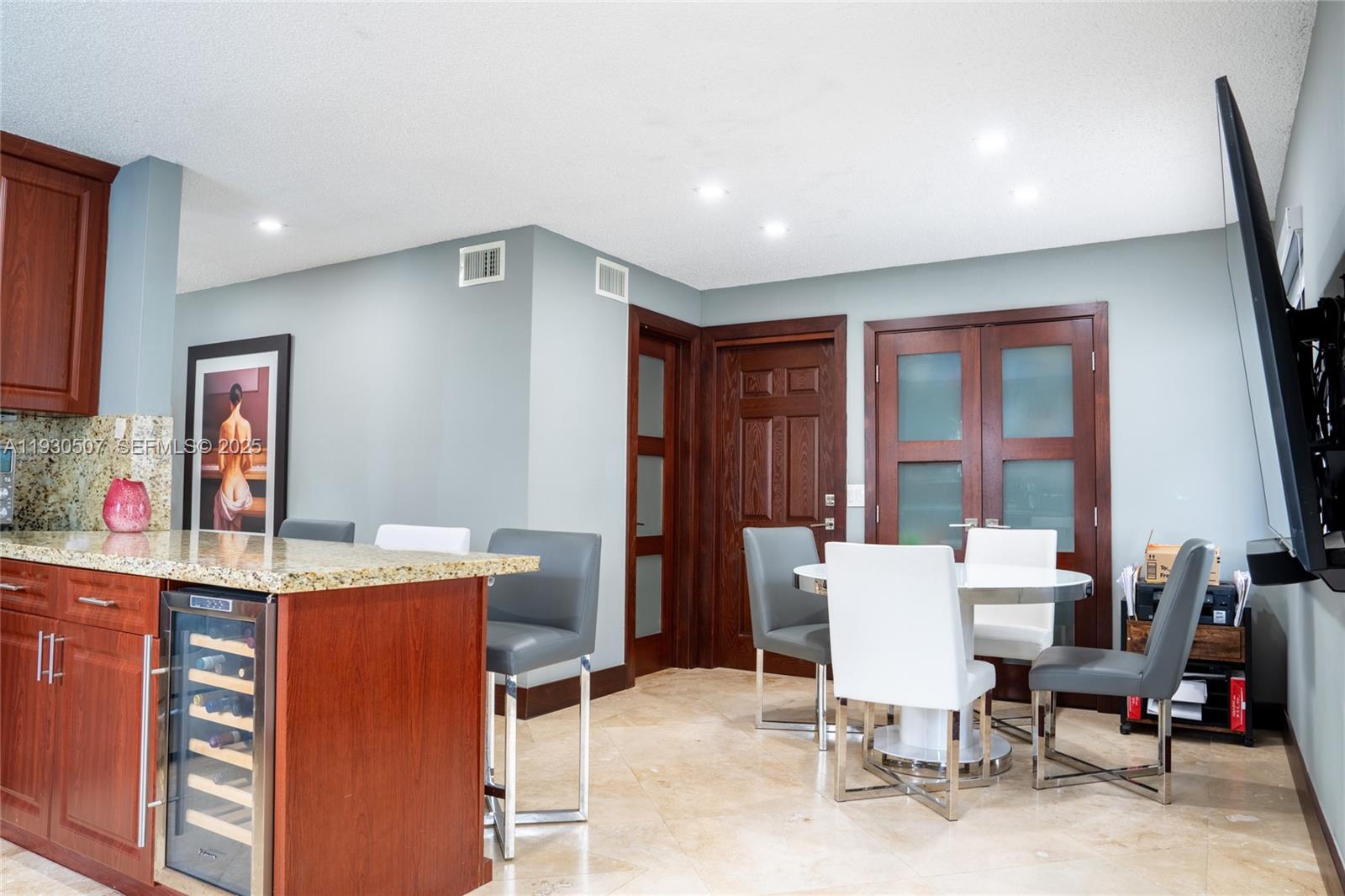 SUNSET HARBOUR SEC 2 - Residential